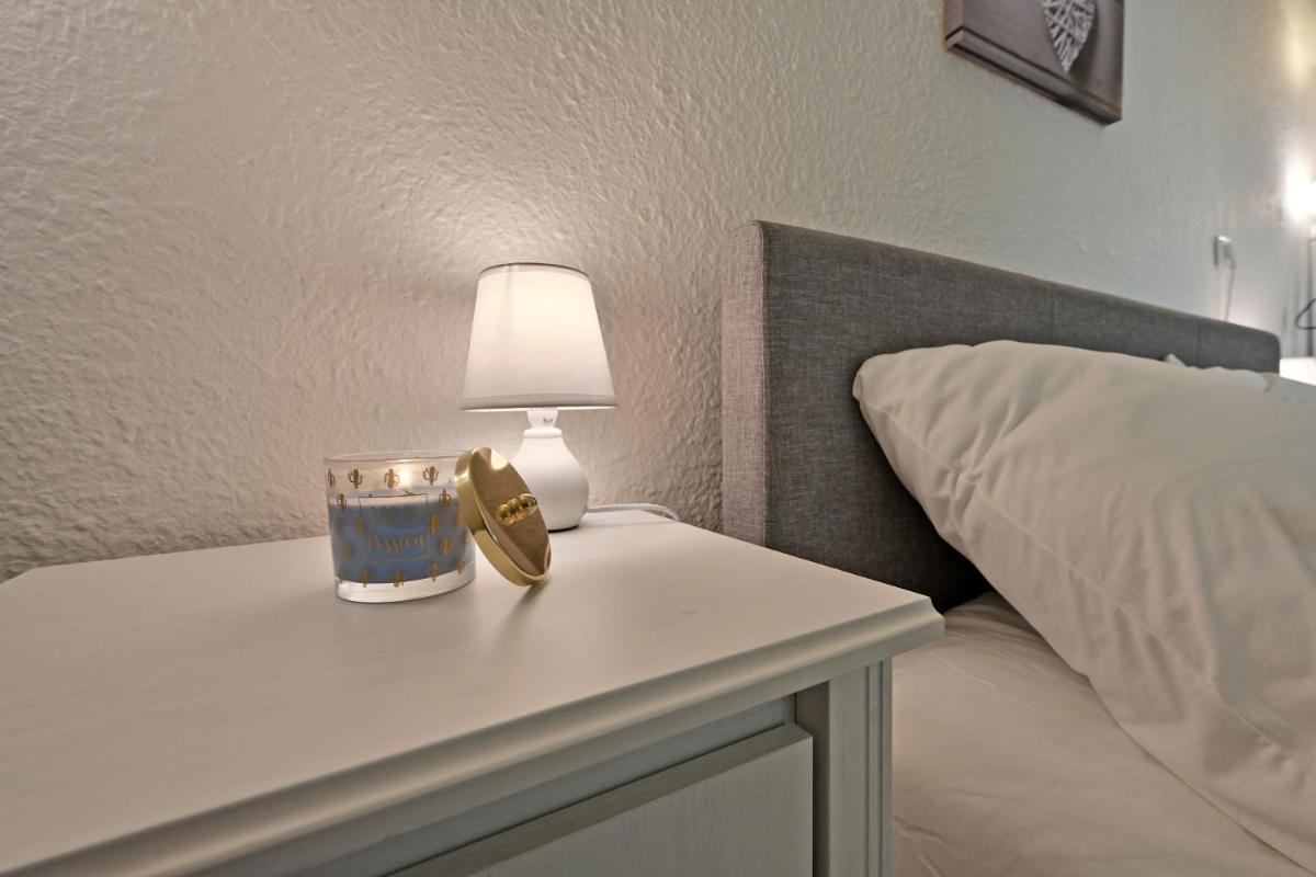 Appartement au calme en plein centre-ville - Housity
