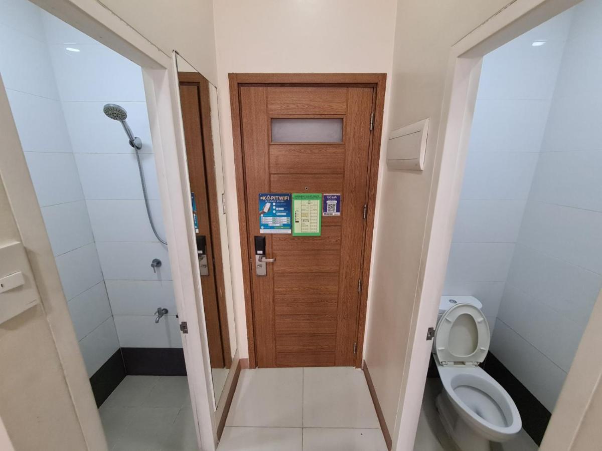 UNIVERSITY PAD RESIDENCES UBELT - Housity