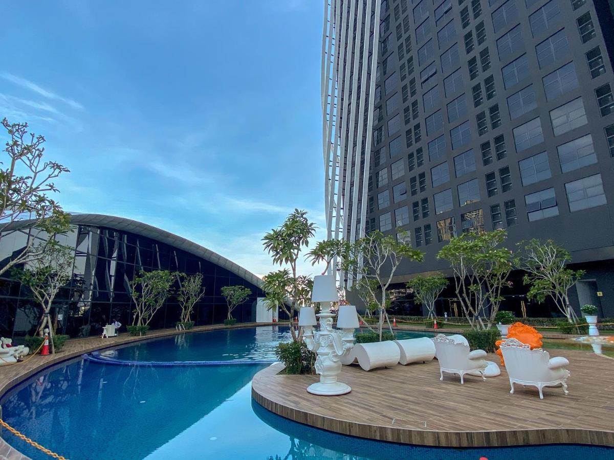 Arte Mont Kiara by CozyNest - Housity