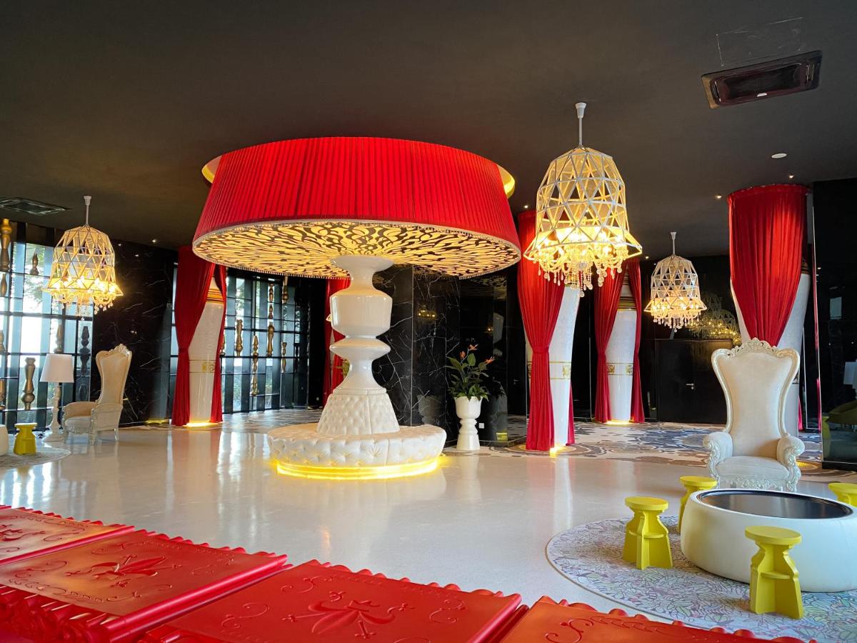 Arte Mont Kiara by CozyNest - Housity