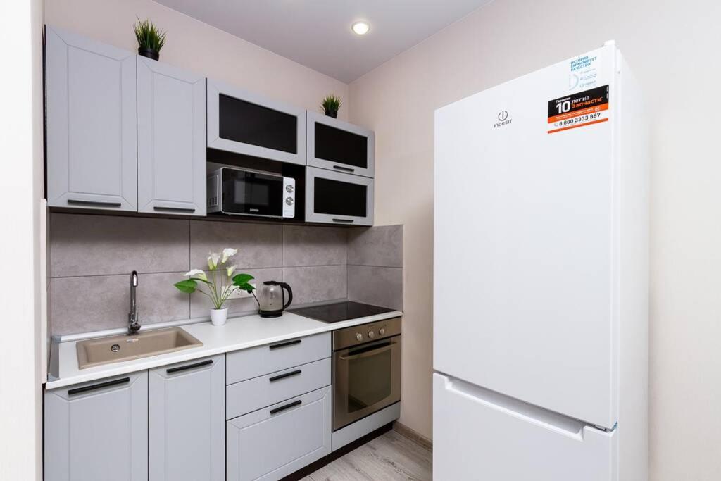 Loft apartamenty nemirovicha danchenko 122 47 3 - Housity