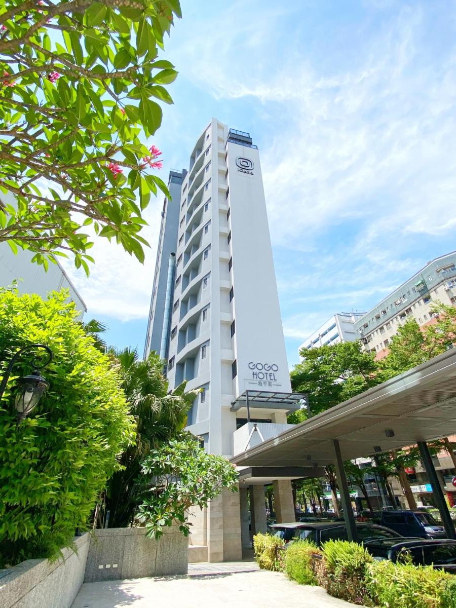 Suitetrails - Icasa By Gogo Hotel