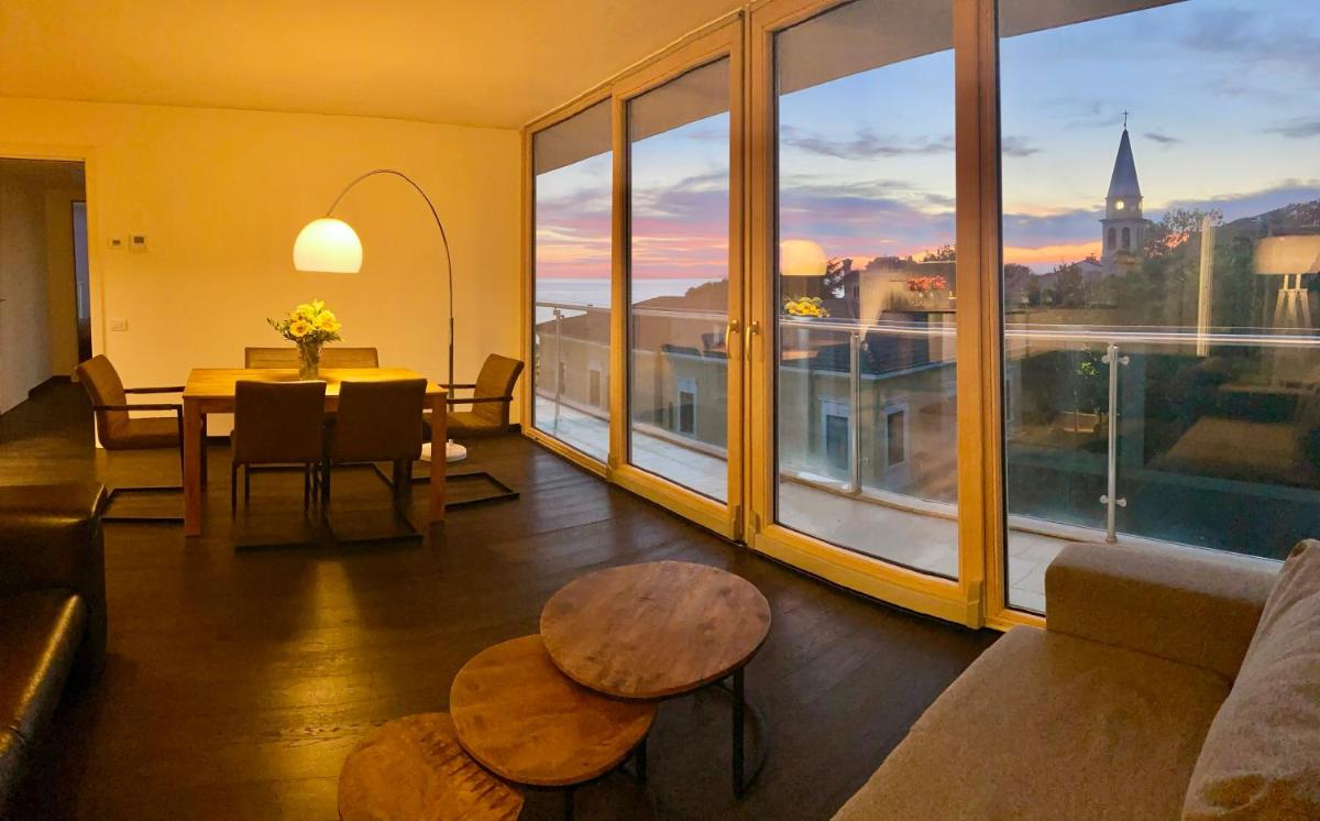 Panorama Apartment - Hizvo
