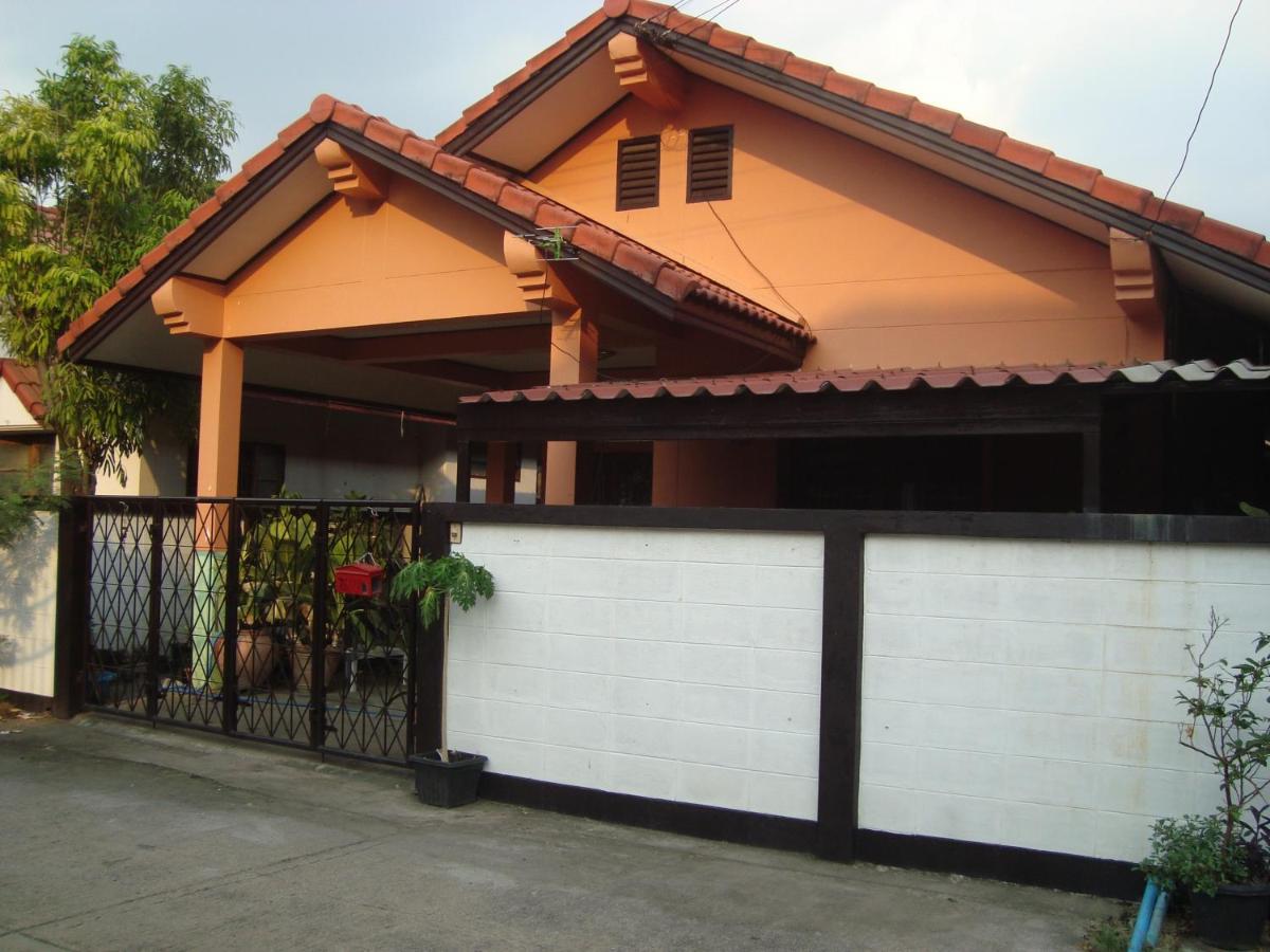 Homestay - Housity