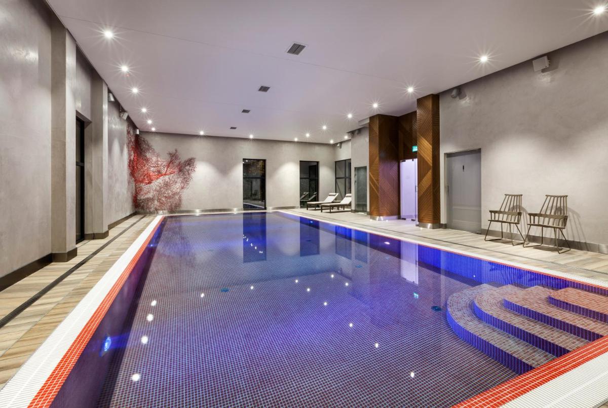 Hotel Sadova - Housity