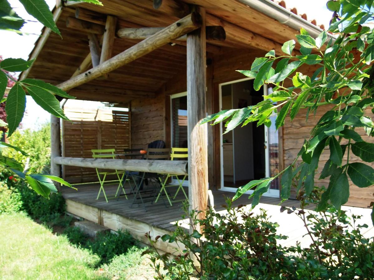 Domaine des Cadets de Gascogne - Housity