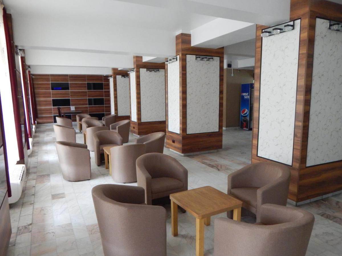 Suitetrails - Hotel Traian Caciulata