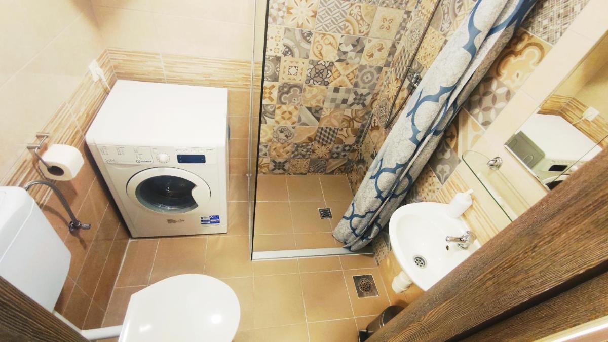 Apartments close to sandy beach - Housity