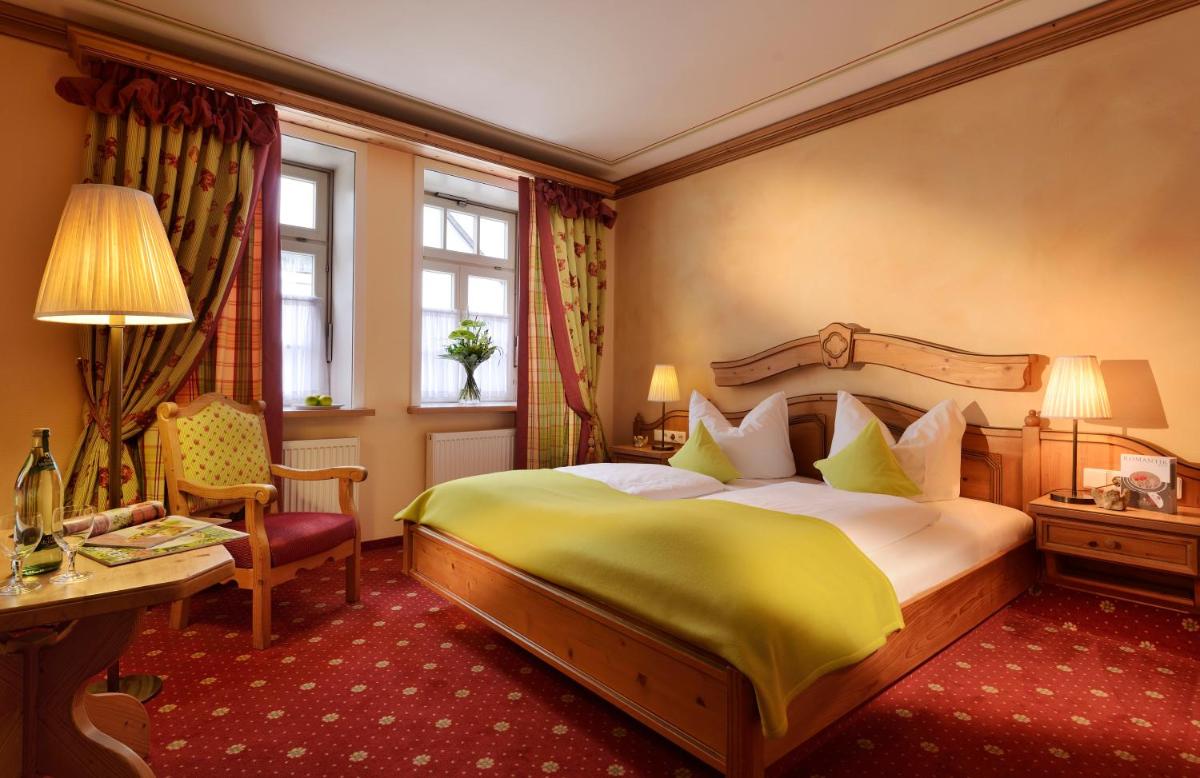 Romantik Hotel Knippschild - Housity
