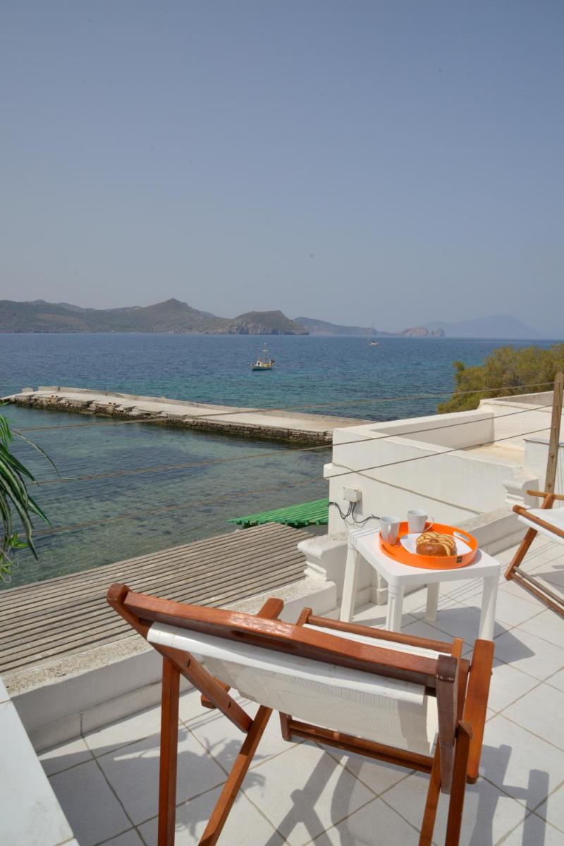 Nefeli's Sirma Klima - Housity