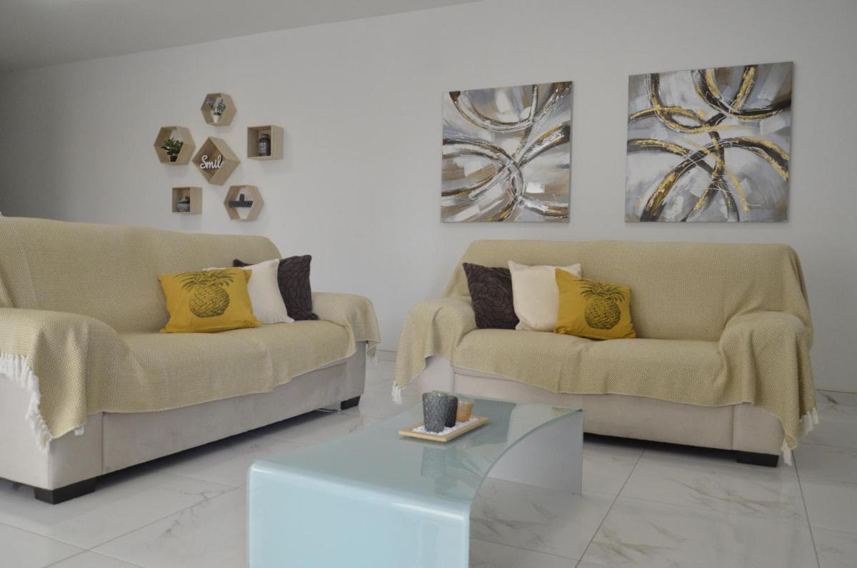Lorenza Letting Apartment - Housity