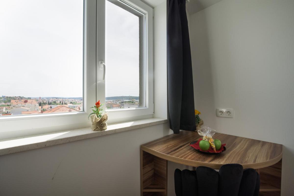 Hotel Vila White - Housity