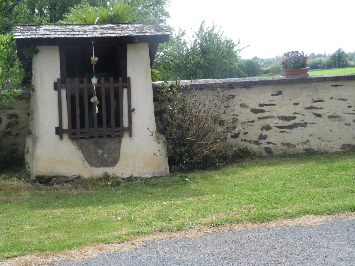 Gîte du bois de la Minette - Housity