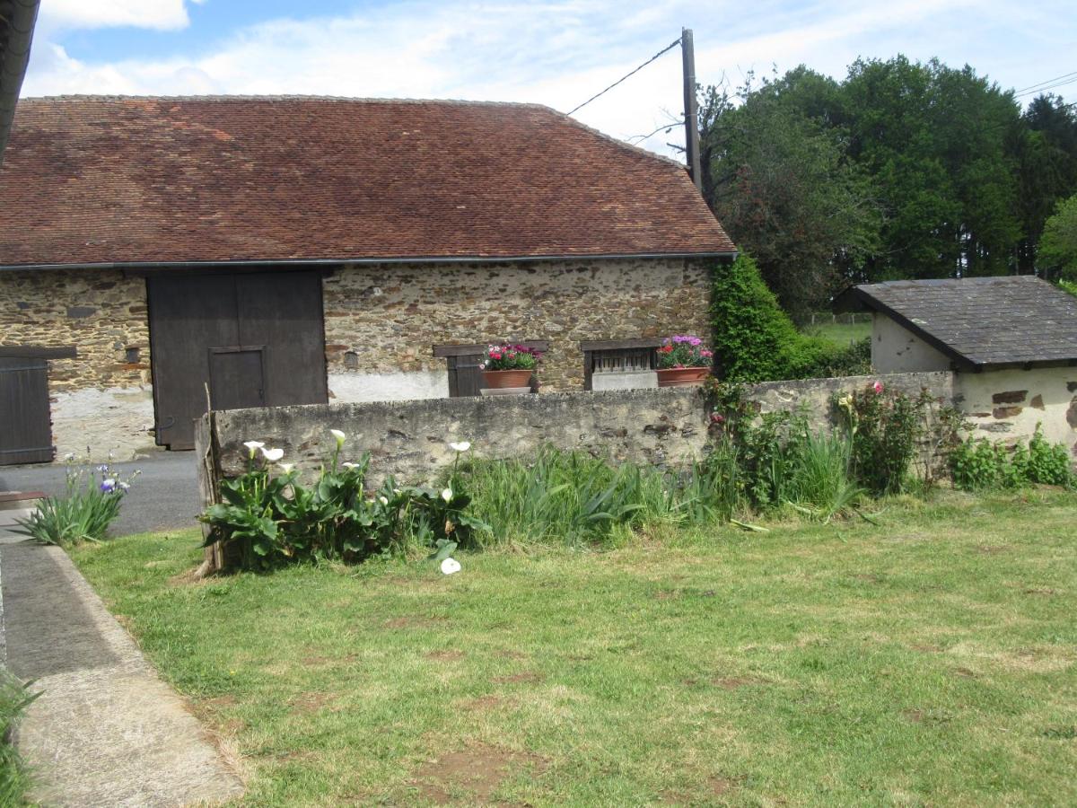 Gîte du bois de la Minette - Housity