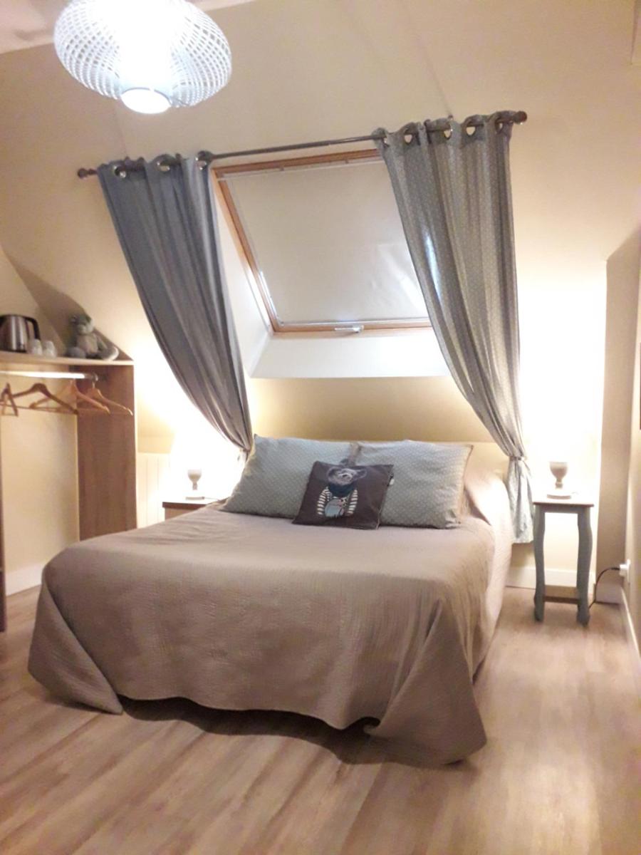 Suitetrails - Ferme du Rupalley
