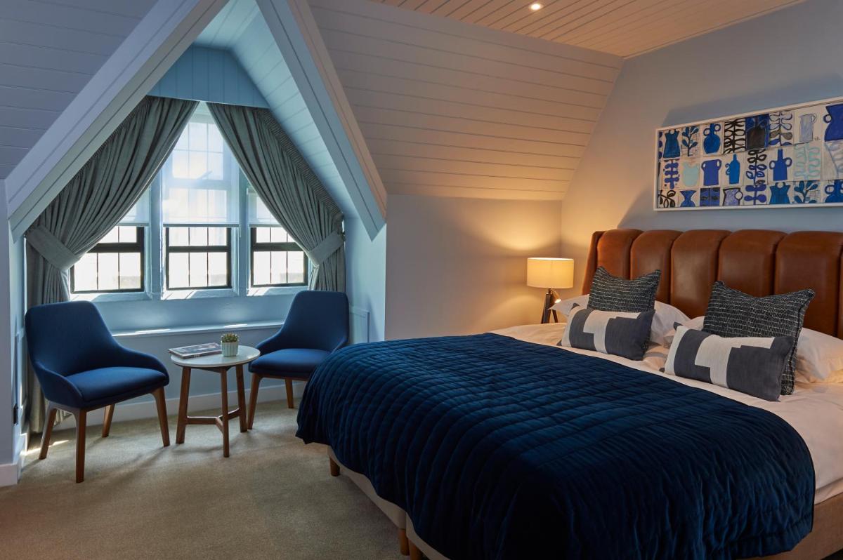 Hotel Du Vin & Bistro Brighton - Housity