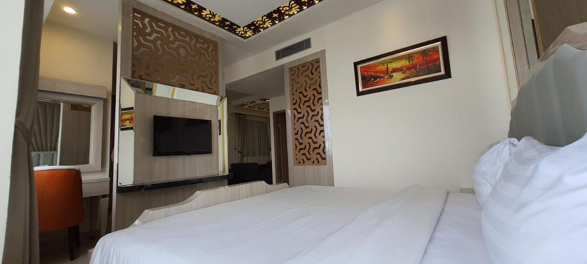 Hotel Daily Inn Bandung - Housity