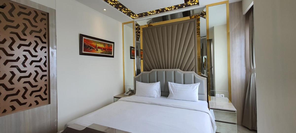 Hotel Daily Inn Bandung - Housity