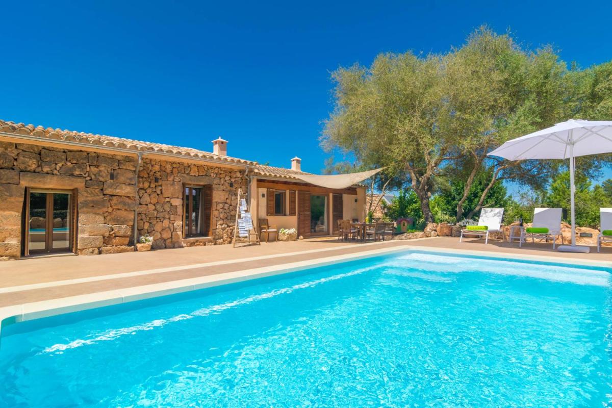 Es Tancat Prim - Housity