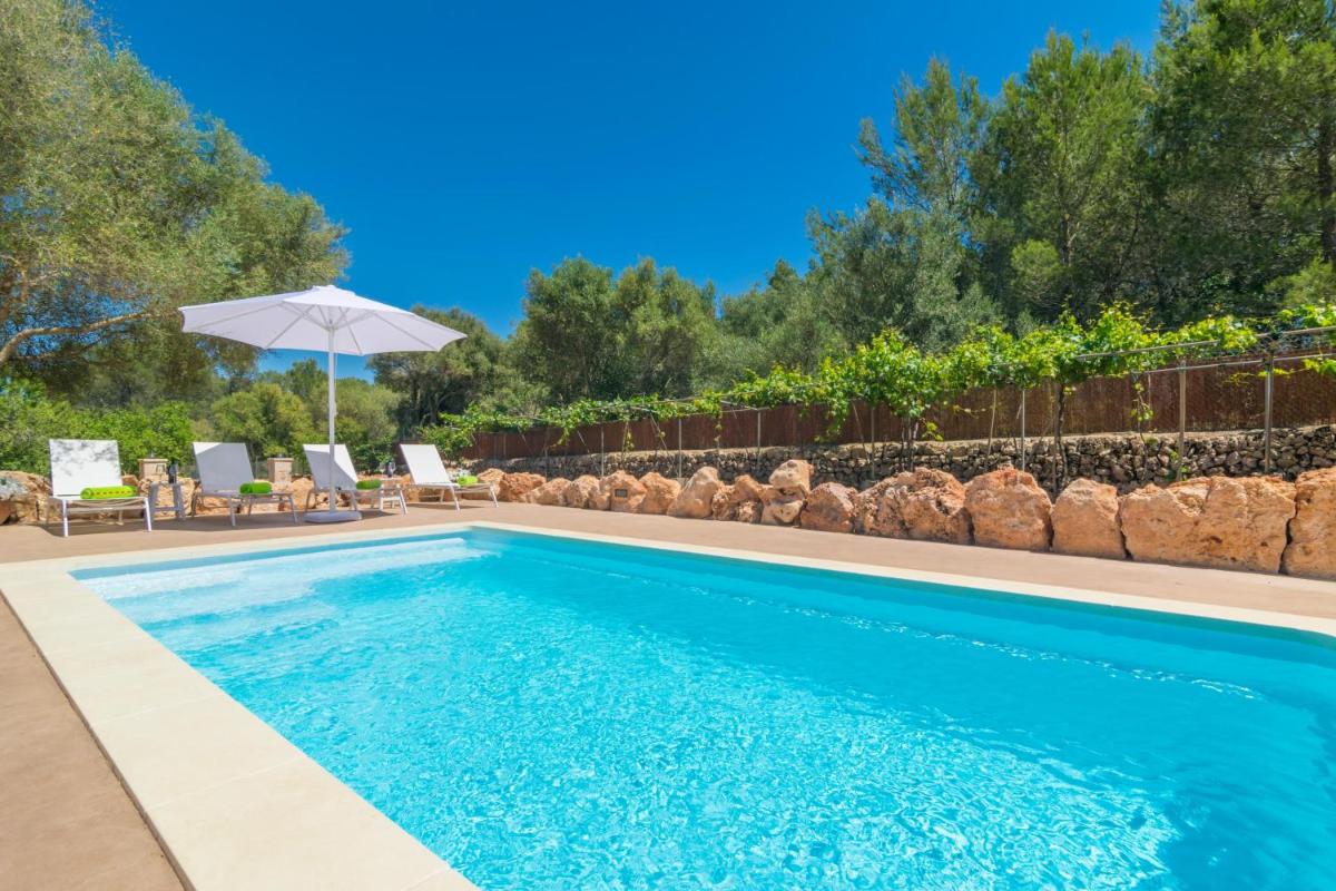 Es Tancat Prim - Housity