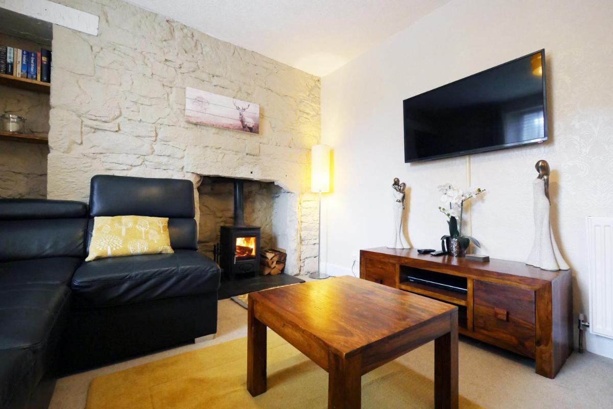 Ardentorrie Holiday Home - Hizvo