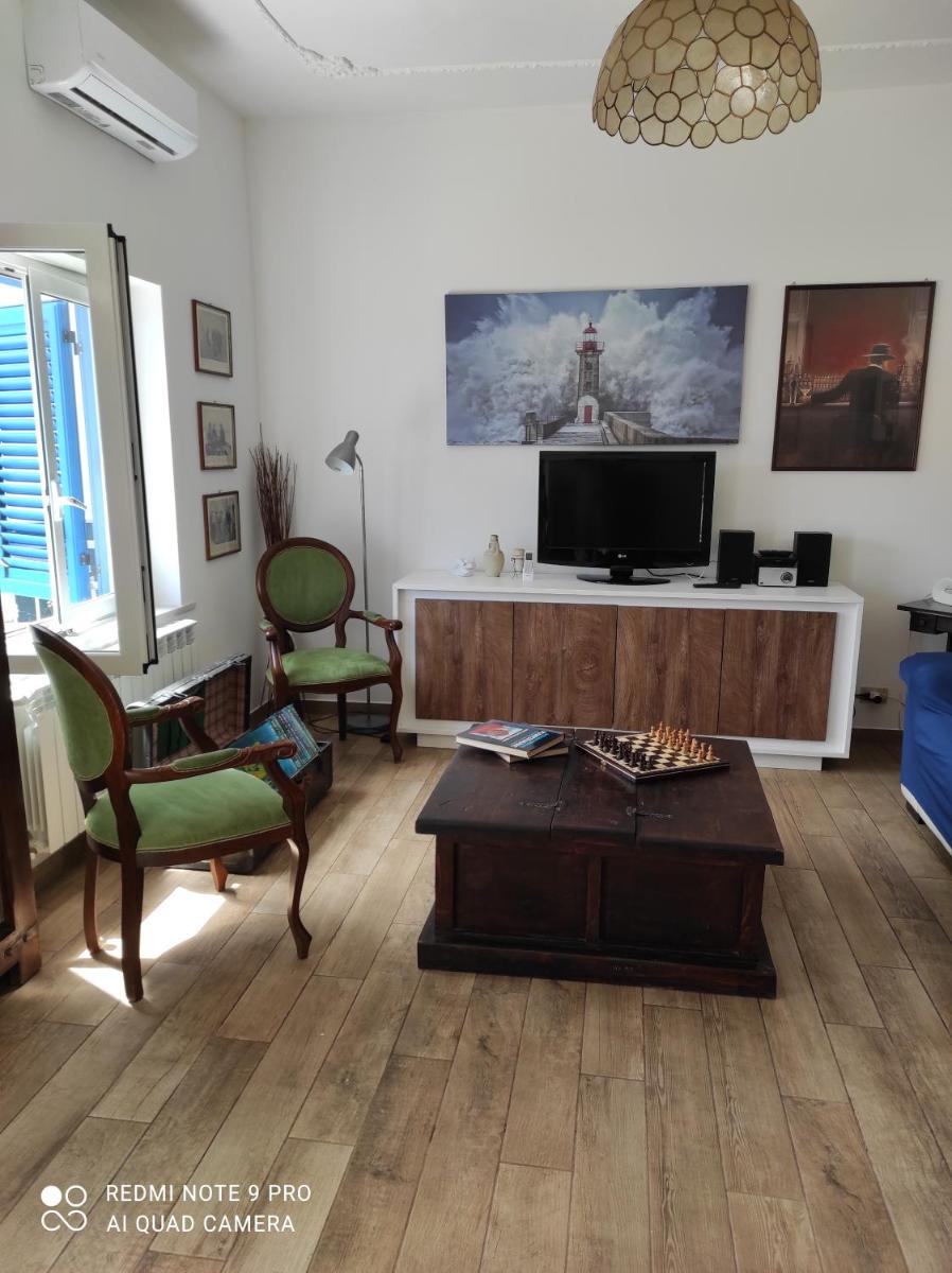 La casa di Giulio - holiday home - Housity