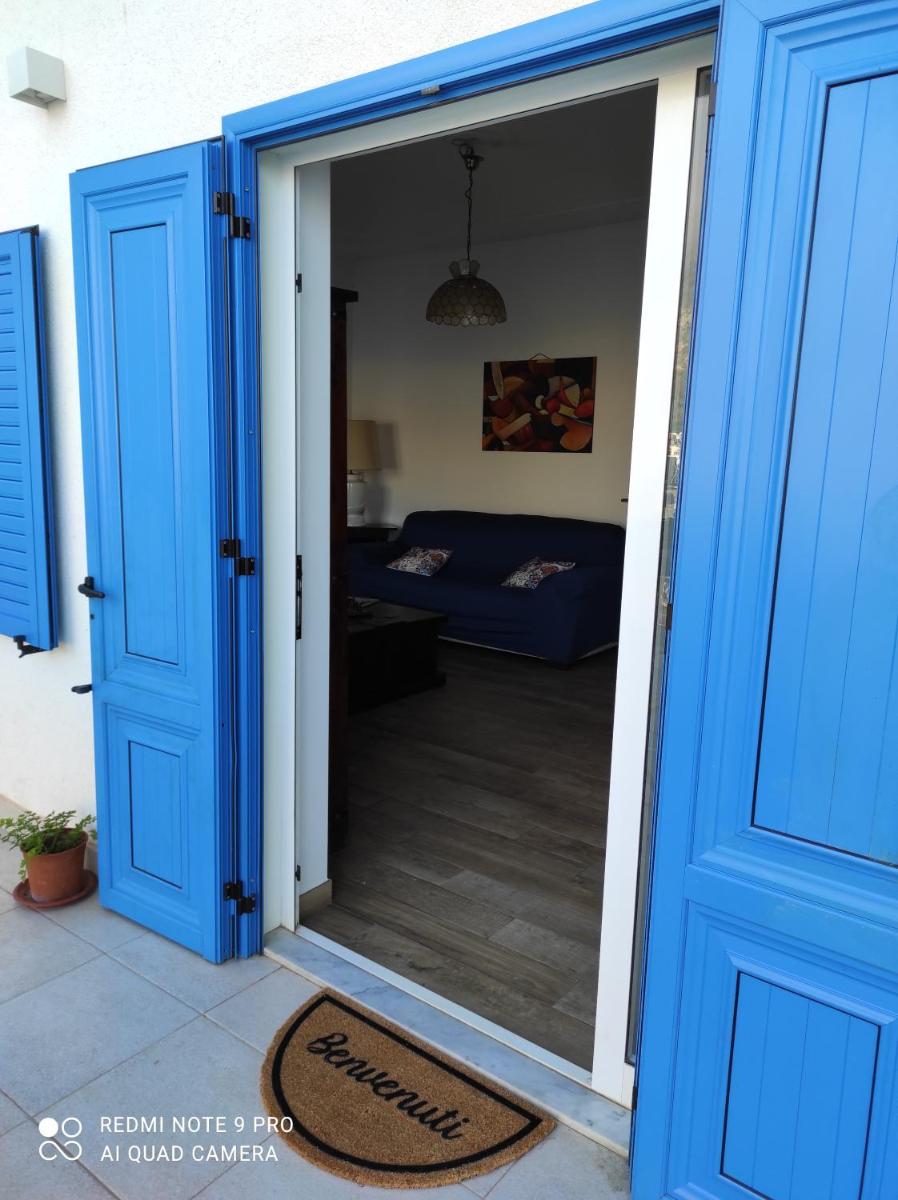 La casa di Giulio - holiday home - Housity
