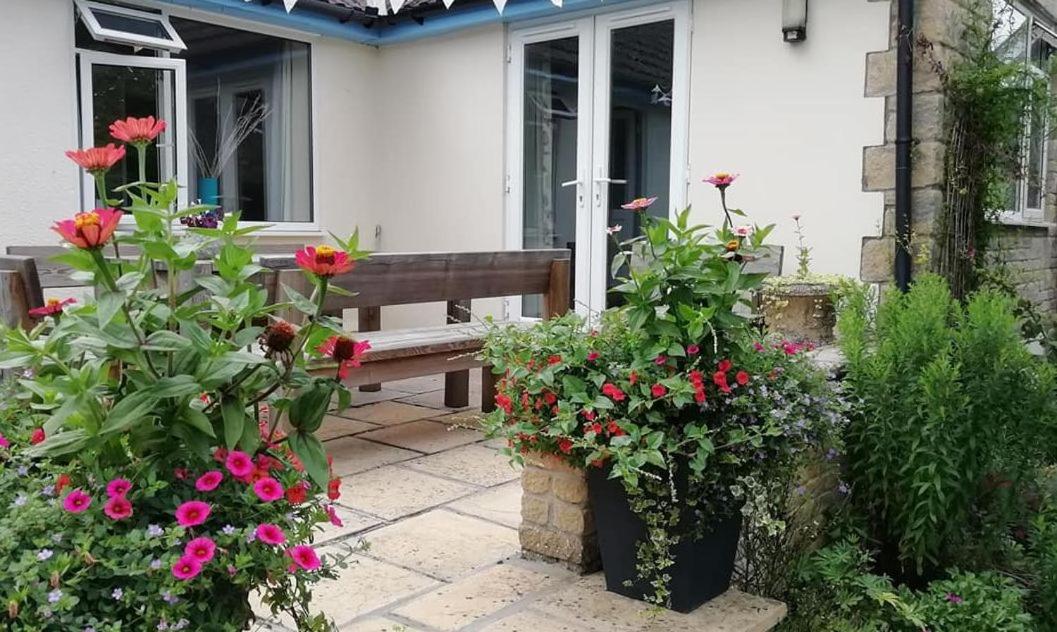 Wedgewood Annexe - All the comforts of home - Housity