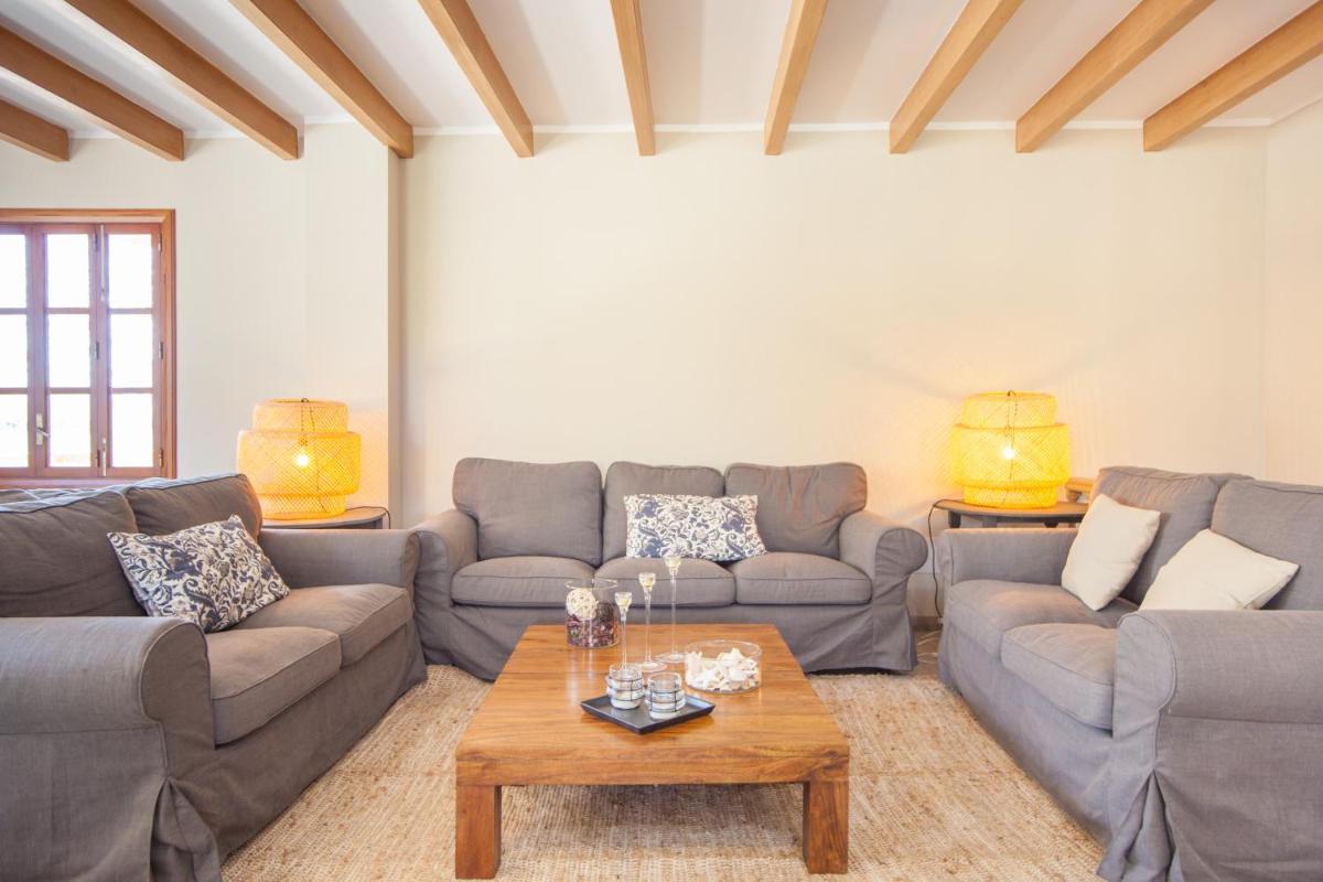 Finca Can Pol - Housity