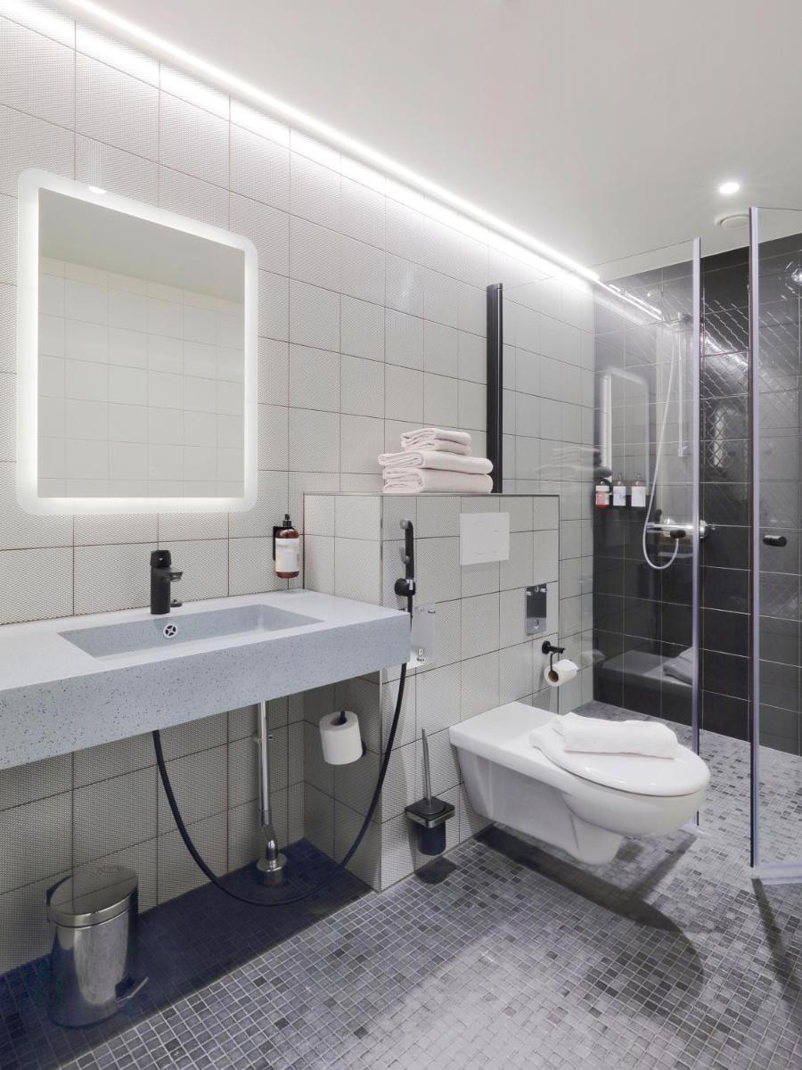 VALO Hotel & Work Helsinki - Housity
