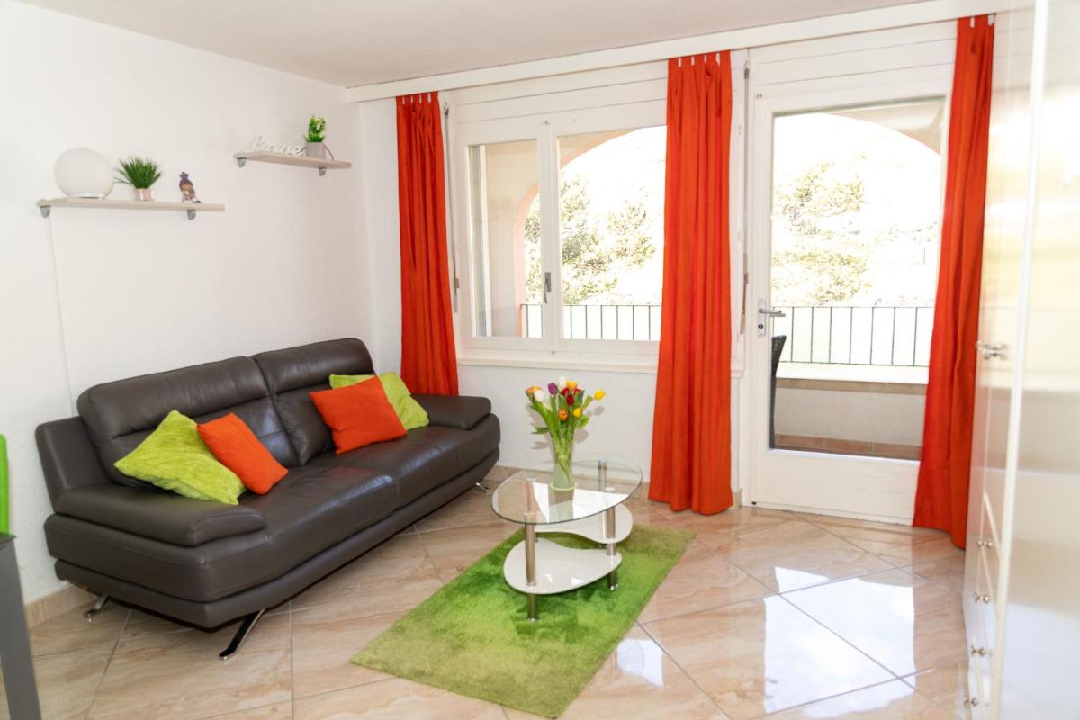 Un moment de détente inoubliable Saillon-les-Bain - Housity