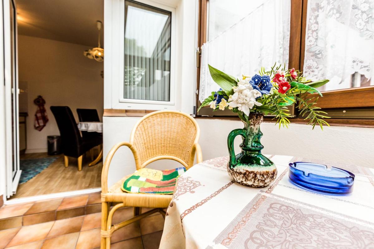 Ferienwohnung Köln-Altstadt-Nord - Hizvo