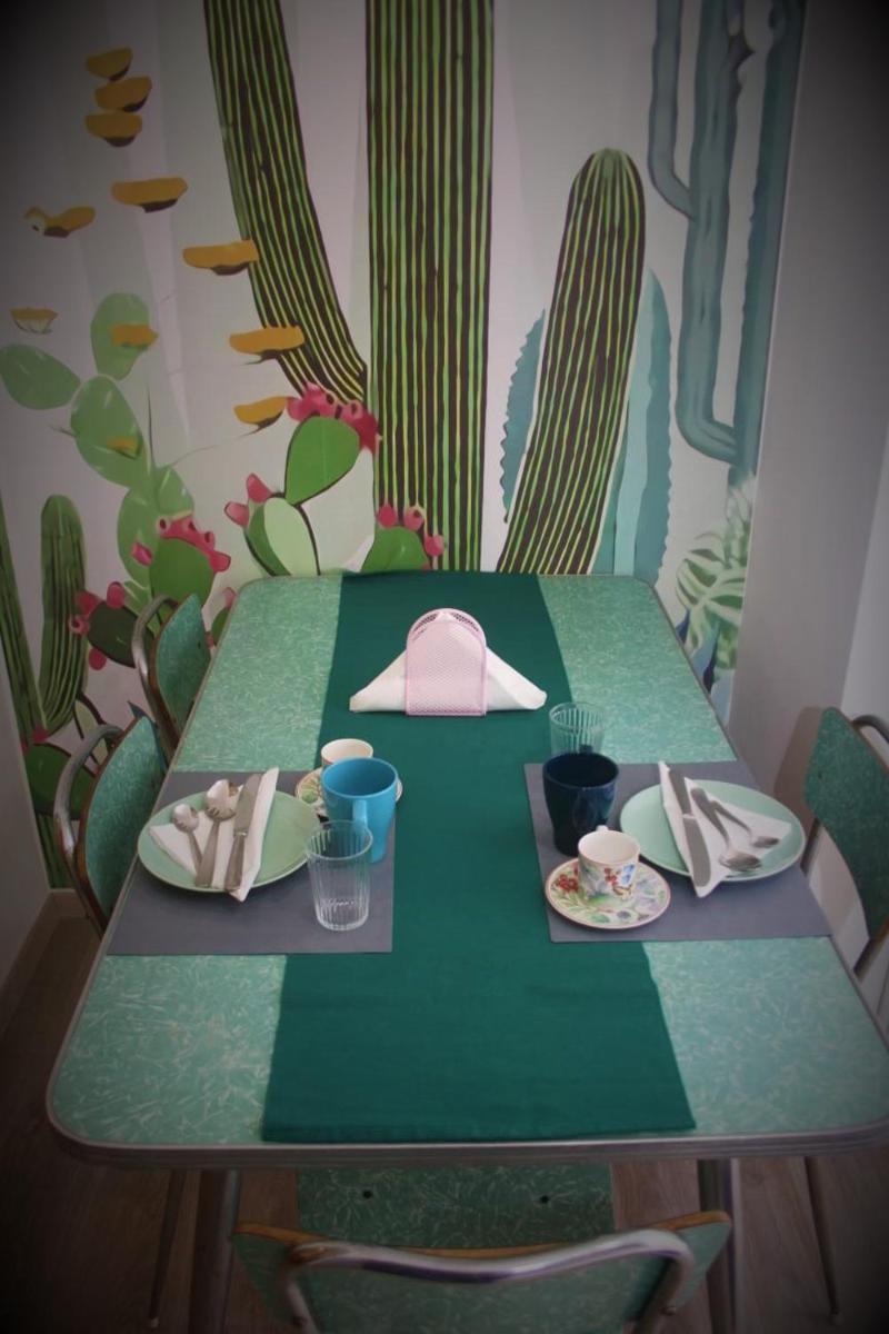 IL CACTUS - Housity