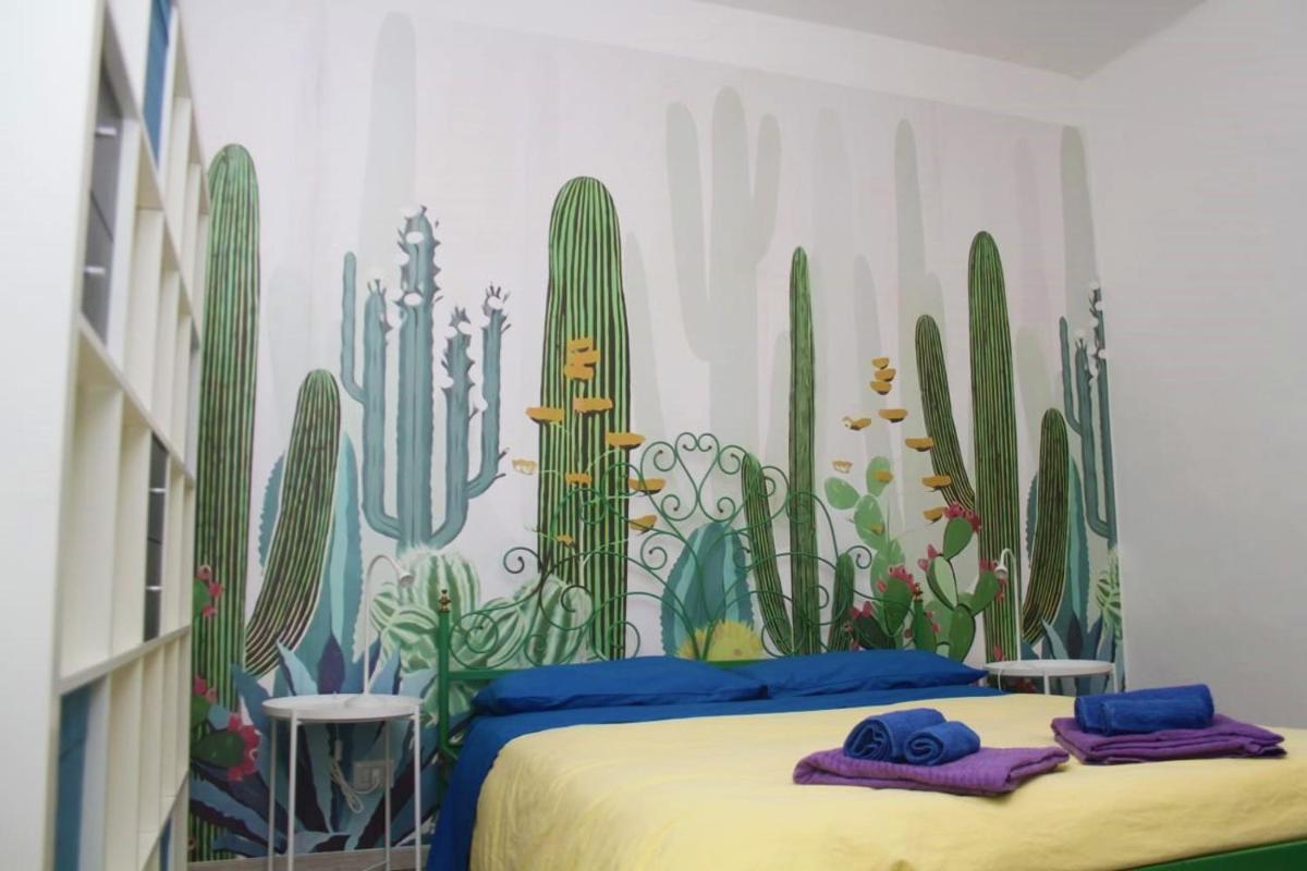 Suitetrails - IL CACTUS