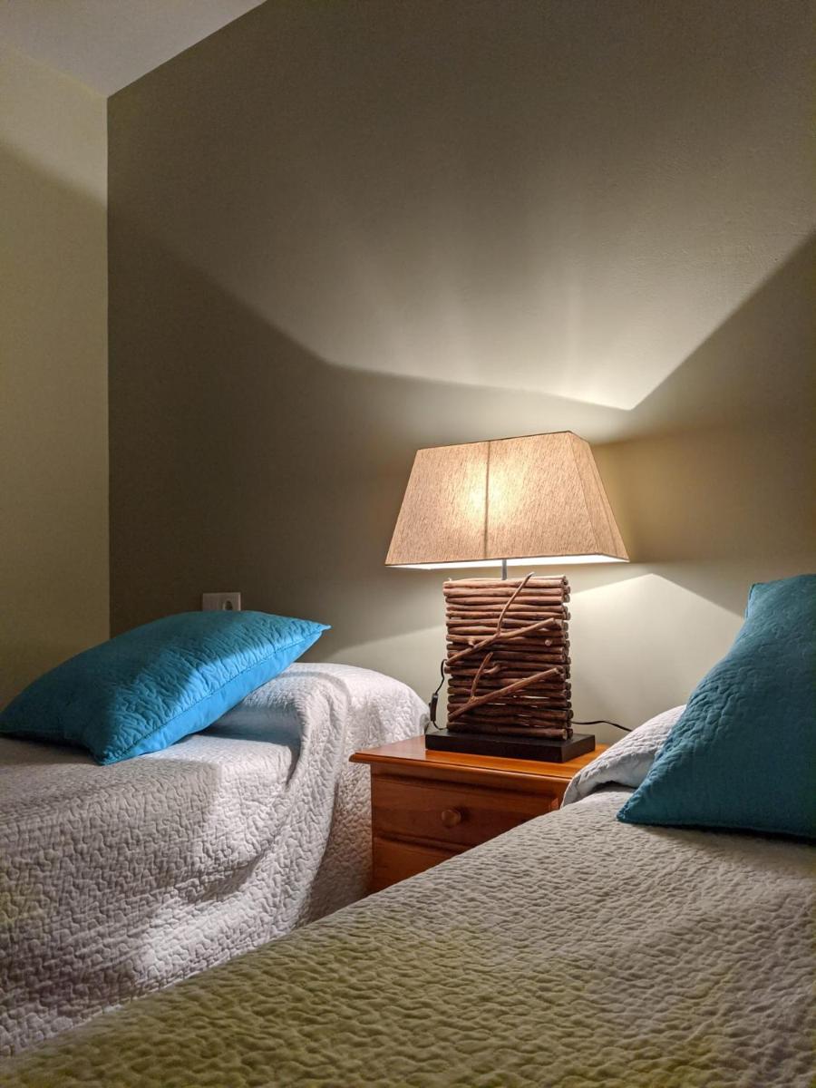 Suitetrails - Apartamento Lucanus 75