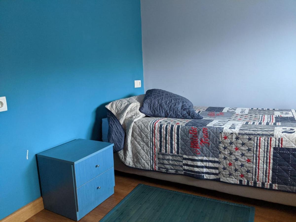 Suitetrails - Apartamento Lucanus 75