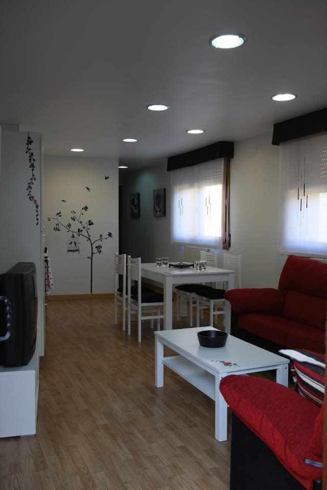 Apartamento Miralrio - Housity