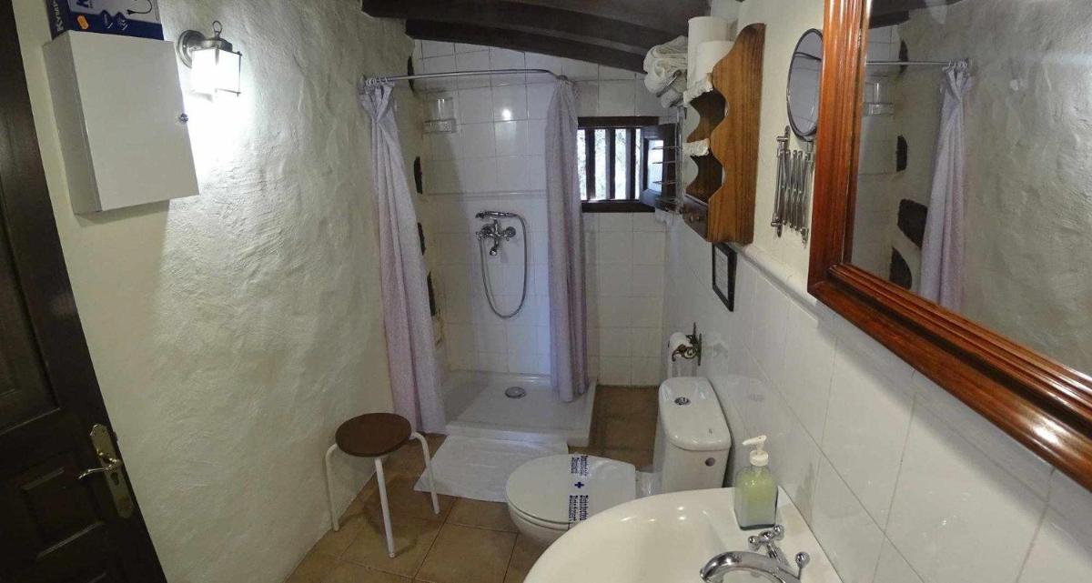 Casa rural El Olivar - La Oliva - Housity