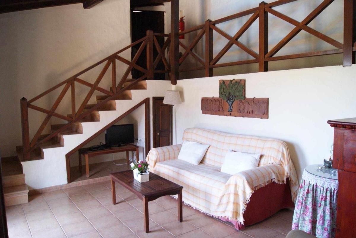 Casa rural El Olivar - La Oliva - Housity