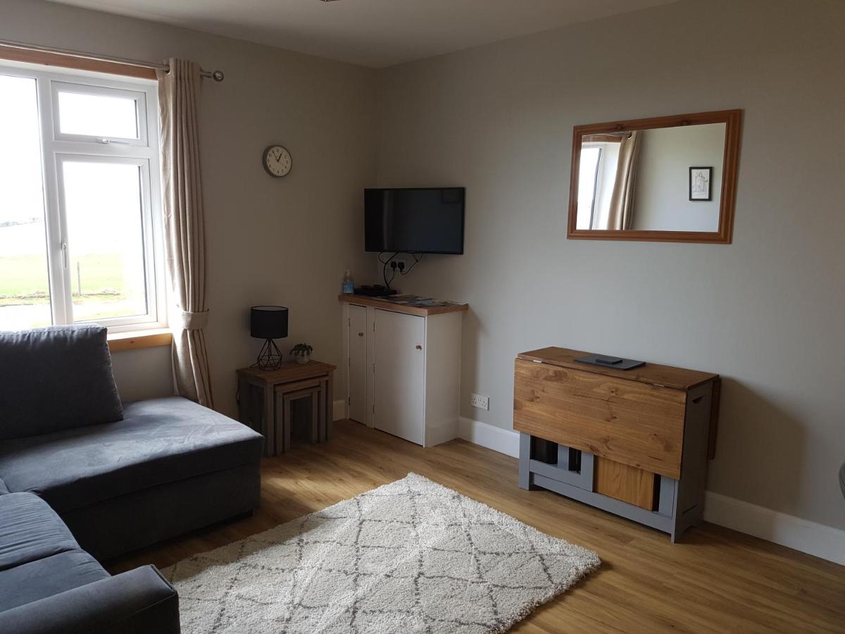 Lindisfarne Self Catering - Housity
