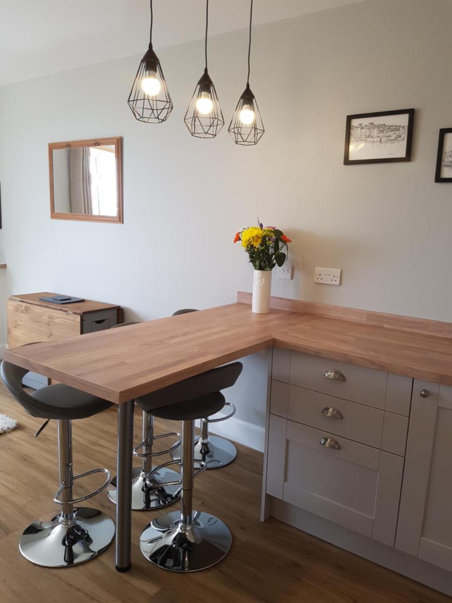 Lindisfarne Self Catering - Housity