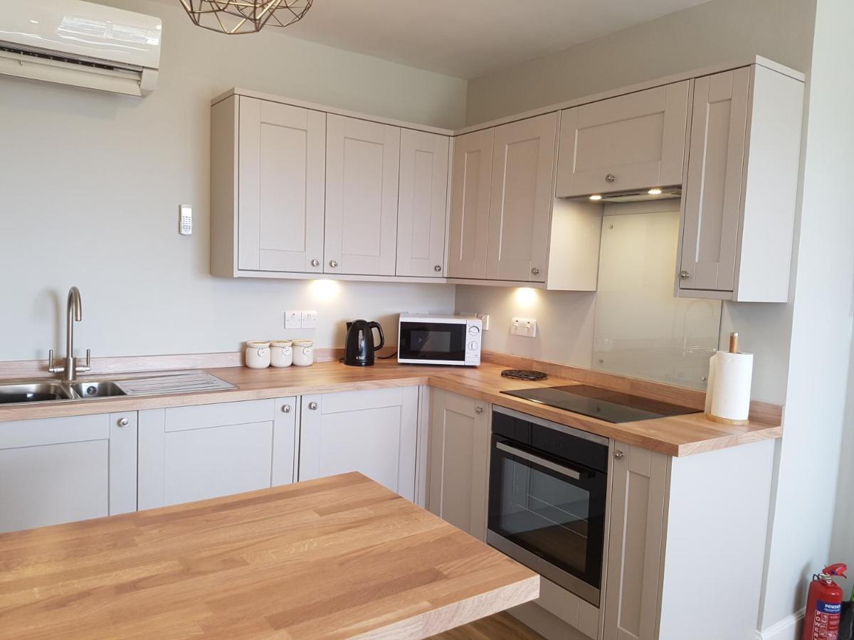 Lindisfarne Self Catering - Housity