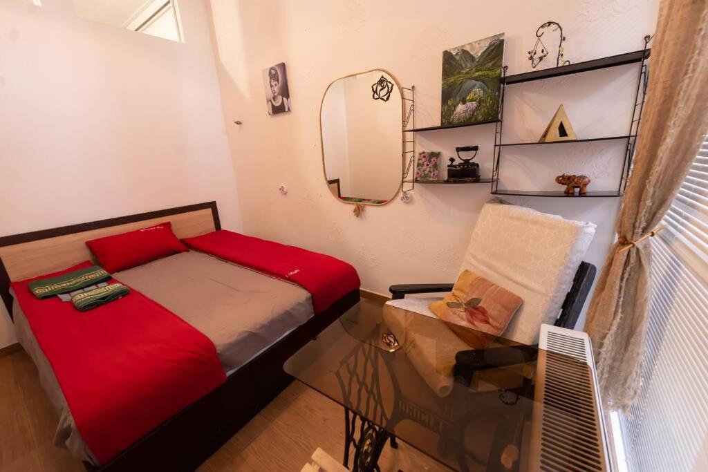 Loft apartamenty v elitnom dome na naberezhnoi - Housity