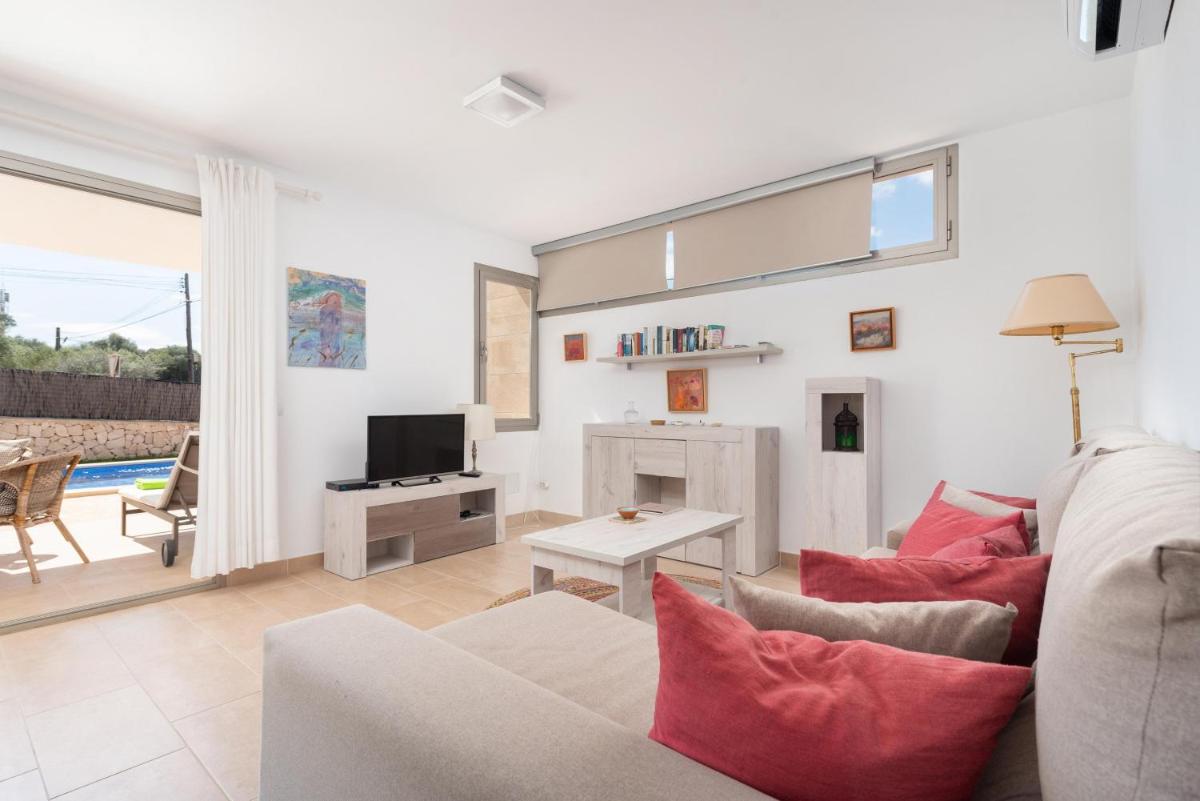 Garlanda 1 - Housity