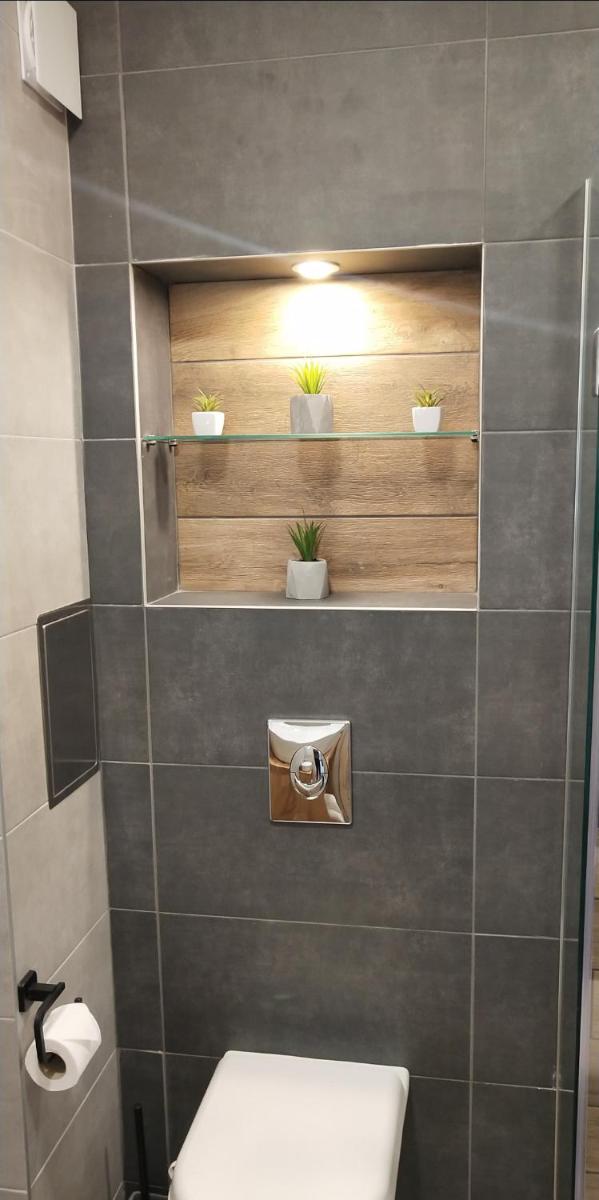 ALLURE VARNA studios - Housity