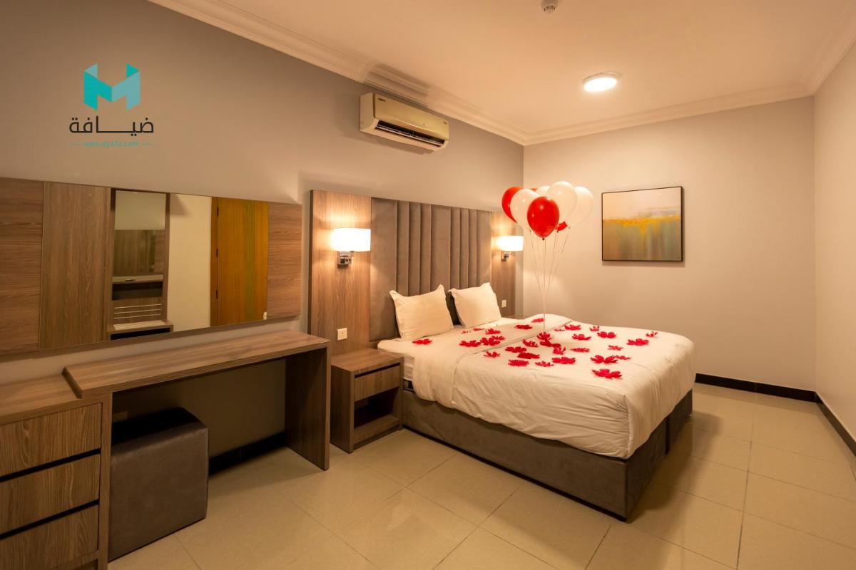 Terrace View 3 - Housity