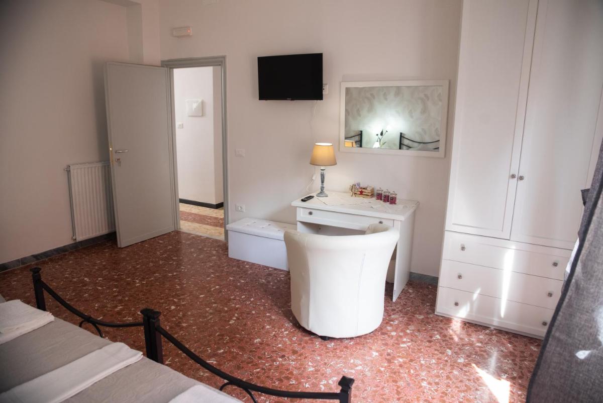 Suitetrails - casa vacanze da gabriella tivoli