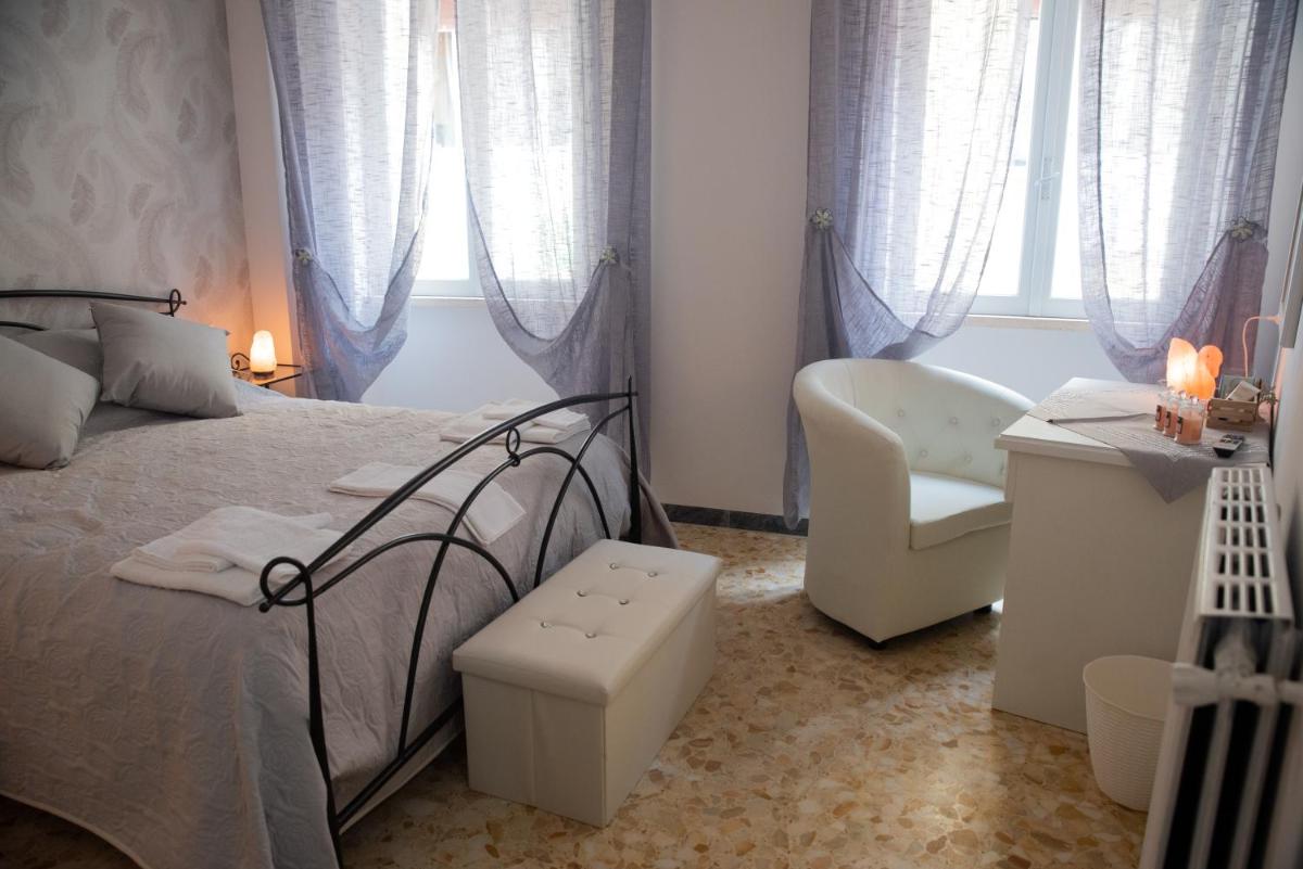 Suitetrails - casa vacanze da gabriella tivoli