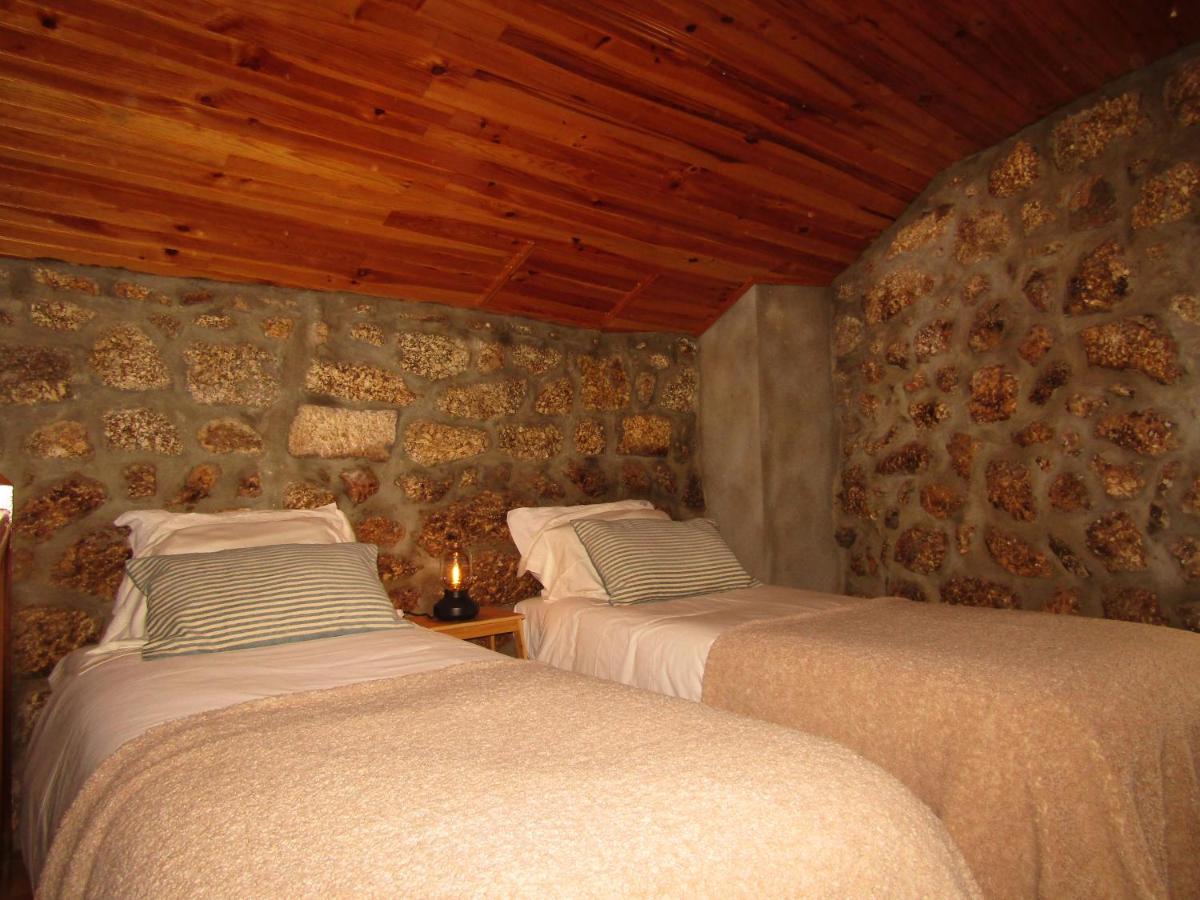 Casa Encantada - Alvoco da Serra - Housity