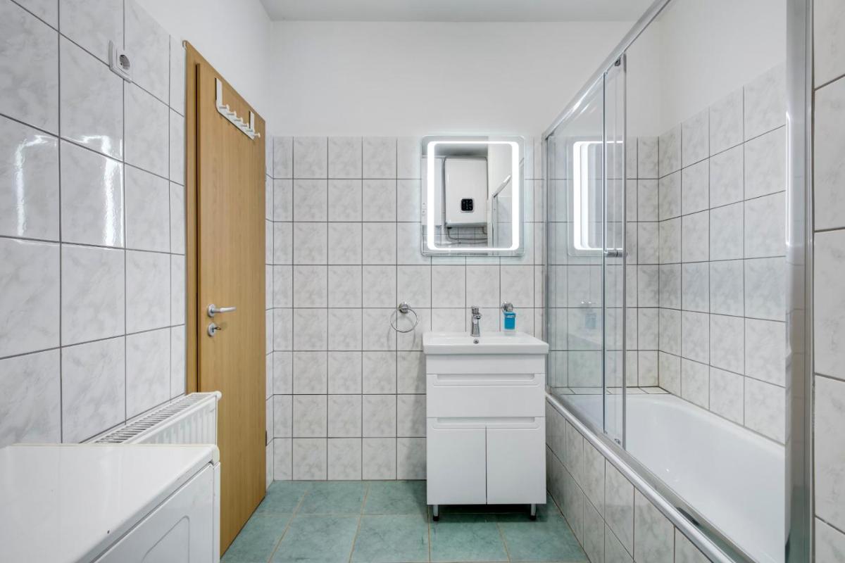 Suitetrails - Fonyód Beach Apartment
